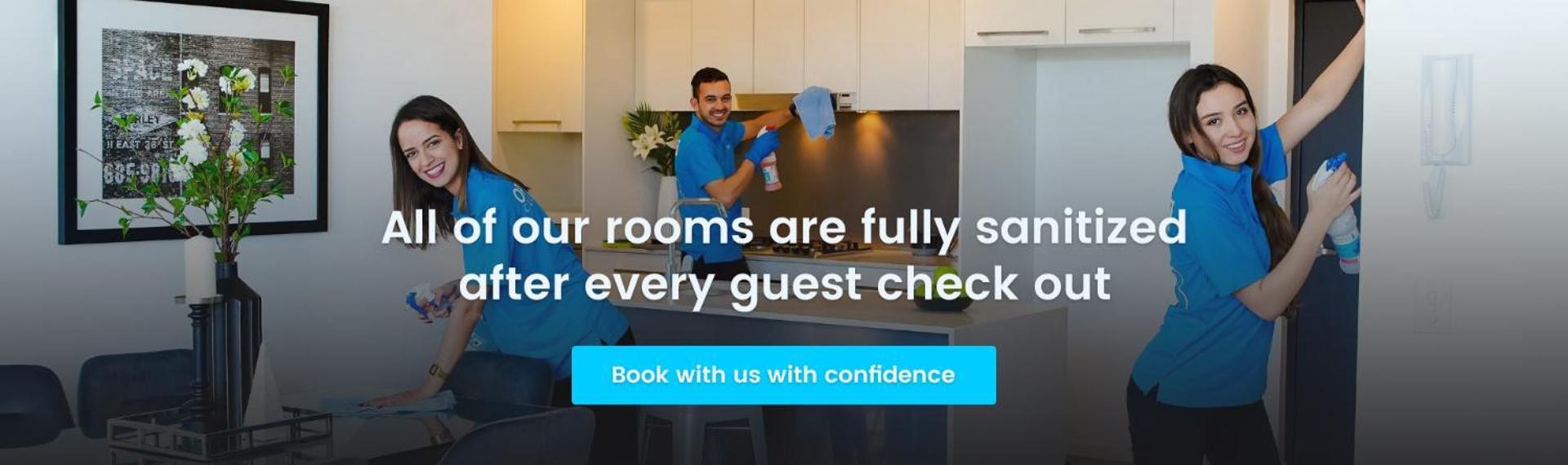 River Rooms Nottingham Dış mekan fotoğraf