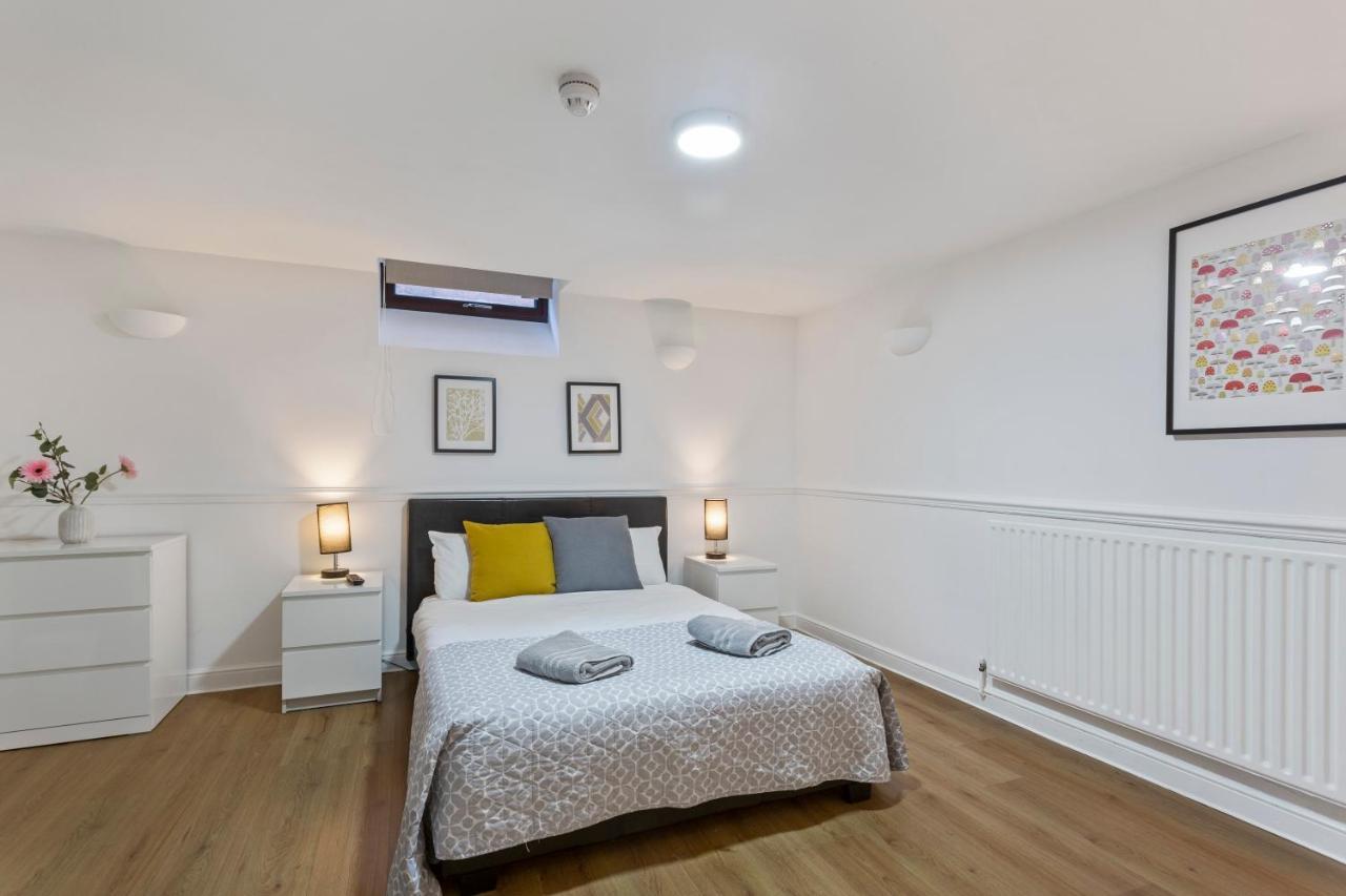 River Rooms Nottingham Dış mekan fotoğraf